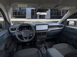 Ford Maverick XL AWD SuperCrew 2025