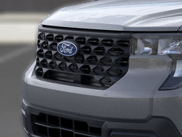 Ford Maverick XL AWD SuperCrew 2025