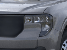 Ford Maverick XL AWD SuperCrew 2025