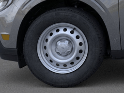 Ford Maverick XL AWD SuperCrew 2025