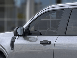 Ford Maverick XL AWD SuperCrew 2025