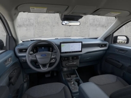 Ford Maverick XL AWD SuperCrew 2026