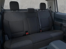 Ford Maverick XL AWD SuperCrew 2026