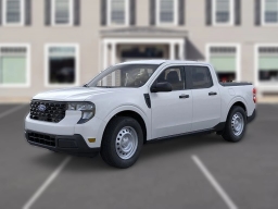 Ford Maverick XL AWD SuperCrew 2025