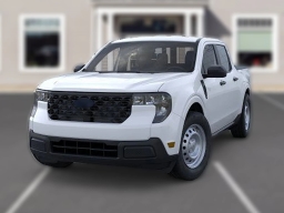 Ford Maverick XL AWD SuperCrew 2025