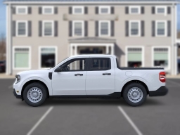 Ford Maverick XL AWD SuperCrew 2025