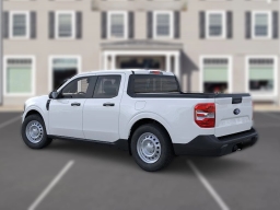 Ford Maverick XL AWD SuperCrew 2025