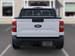 Ford Maverick XL AWD SuperCrew 2025