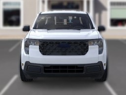 Ford Maverick XL AWD SuperCrew 2025