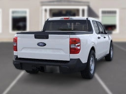Ford Maverick XL AWD SuperCrew 2025