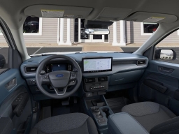 Ford Maverick XL AWD SuperCrew 2025