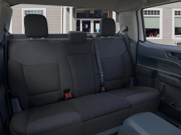 Ford Maverick XL AWD SuperCrew 2025