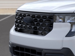 Ford Maverick XL AWD SuperCrew 2025