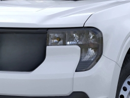 Ford Maverick XL AWD SuperCrew 2025