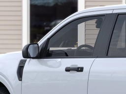 Ford Maverick XL AWD SuperCrew 2025