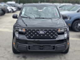 Ford Maverick XL AWD SuperCrew 2025