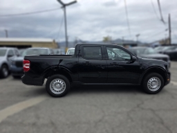 Ford Maverick XL AWD SuperCrew 2025