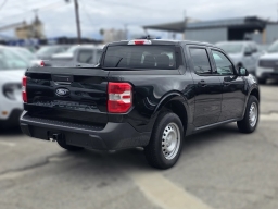 Ford Maverick XL AWD SuperCrew 2025