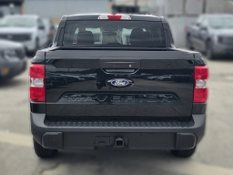 Ford Maverick XL AWD SuperCrew 2025