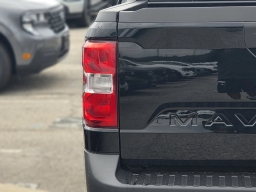 Ford Maverick XL AWD SuperCrew 2025