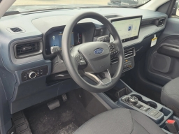 Ford Maverick XL AWD SuperCrew 2025