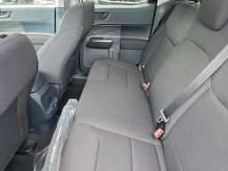 Ford Maverick XL AWD SuperCrew 2025