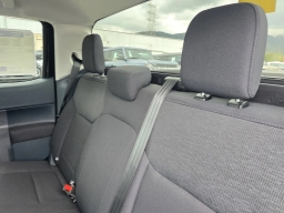 Ford Maverick XL AWD SuperCrew 2025