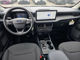 Ford Maverick XL AWD SuperCrew 2025