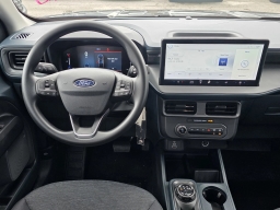 Ford Maverick XL AWD SuperCrew 2025