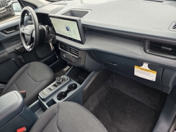 Ford Maverick XL AWD SuperCrew 2025