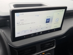 Ford Maverick XL AWD SuperCrew 2025