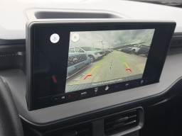 Ford Maverick XL AWD SuperCrew 2025