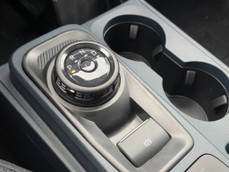 Ford Maverick XL AWD SuperCrew 2025