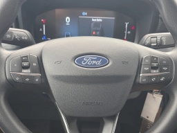 Ford Maverick XL AWD SuperCrew 2025
