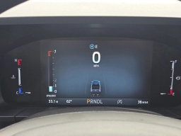 Ford Maverick XL AWD SuperCrew 2025