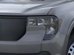 Ford Maverick XL AWD SuperCrew 2026