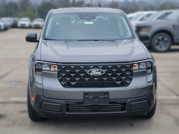 Ford Maverick XL AWD SuperCrew 2025