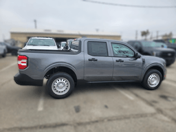 Ford Maverick XL AWD SuperCrew 2025