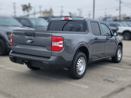 Ford Maverick XL AWD SuperCrew 2025