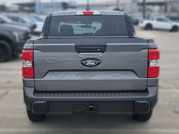 Ford Maverick XL AWD SuperCrew 2025