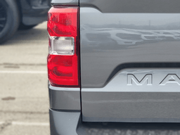 Ford Maverick XL AWD SuperCrew 2025