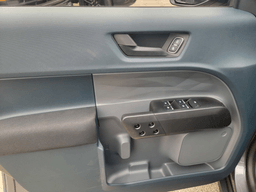 Ford Maverick XL AWD SuperCrew 2025