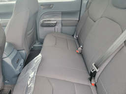 Ford Maverick XL AWD SuperCrew 2025