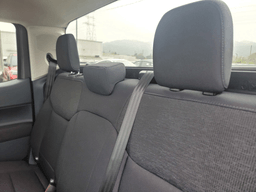 Ford Maverick XL AWD SuperCrew 2025