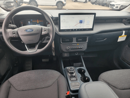 Ford Maverick XL AWD SuperCrew 2025