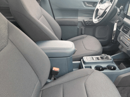 Ford Maverick XL AWD SuperCrew 2025