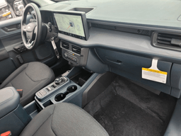 Ford Maverick XL AWD SuperCrew 2025