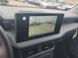 Ford Maverick XL AWD SuperCrew 2025