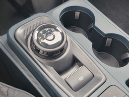 Ford Maverick XL AWD SuperCrew 2025