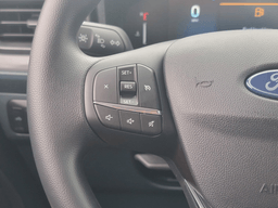 Ford Maverick XL AWD SuperCrew 2025